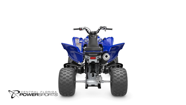 2026 Yamaha Raptor 700R - Central Florida PowerSports