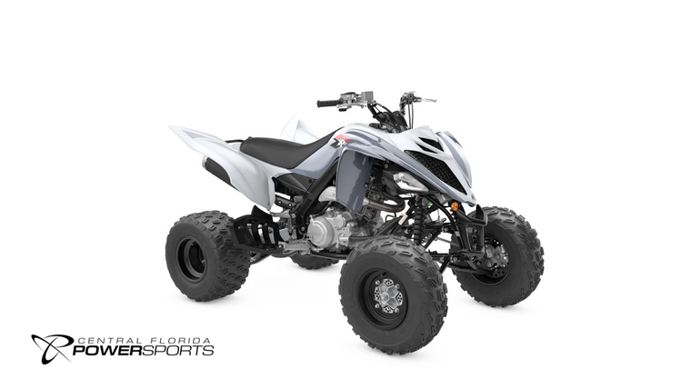 2025 Yamaha Raptor 700R For Sale - Kissimmee, FL - Central Florida