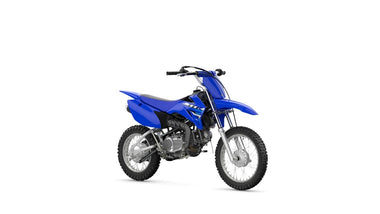 2026 Yamaha TT-R110E - Central Florida PowerSports
