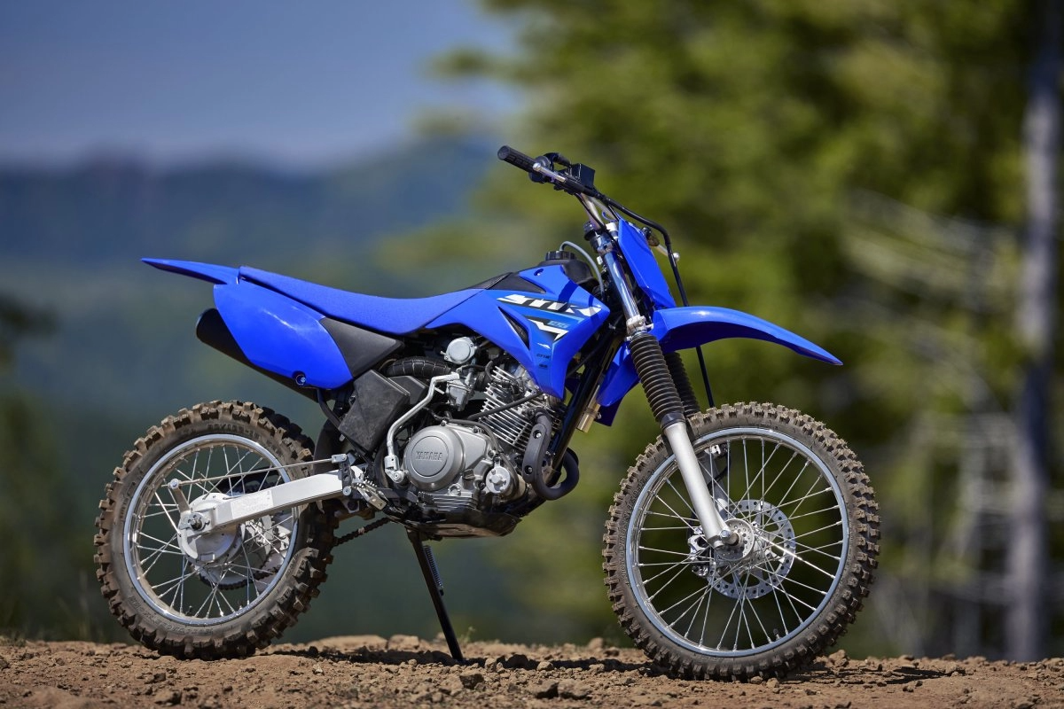 2026 Yamaha TT-R125LE - Central Florida PowerSports