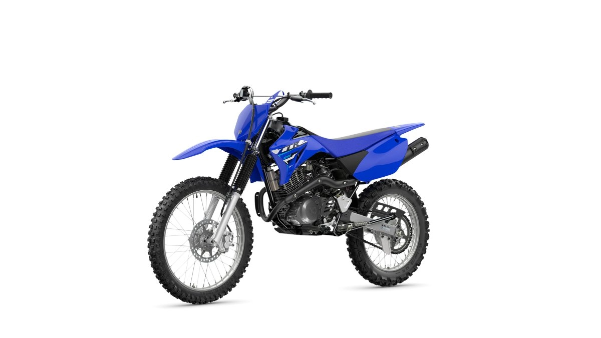 2026 Yamaha TT-R125LE - Central Florida PowerSports