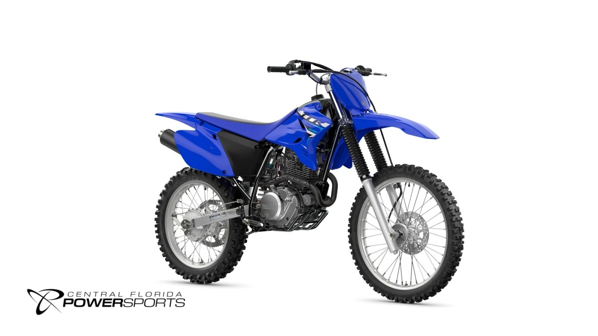 2026 Yamaha TT-R230 - Central Florida PowerSports