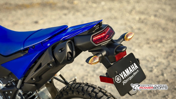 2026 Yamaha WR125R - Central Florida PowerSports