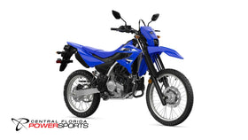 2026 Yamaha WR125R - Central Florida PowerSports