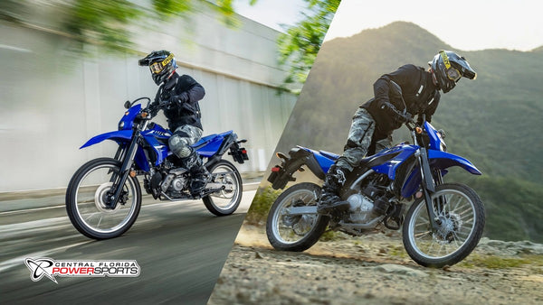 2026 Yamaha WR125R - Central Florida PowerSports