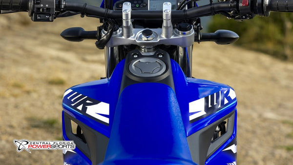 2026 Yamaha WR125R - Central Florida PowerSports