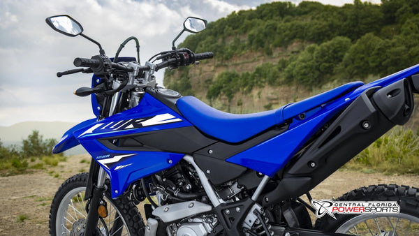 2026 Yamaha WR125R - Central Florida PowerSports