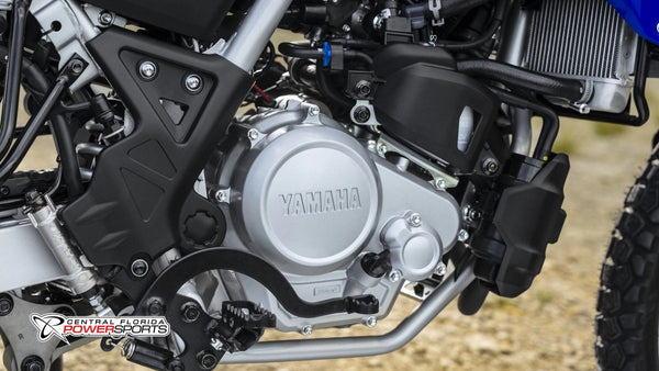 2026 Yamaha WR125R - Central Florida PowerSports