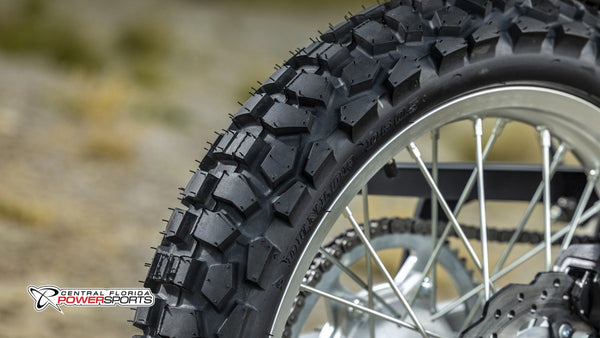 2026 Yamaha WR125R - Central Florida PowerSports