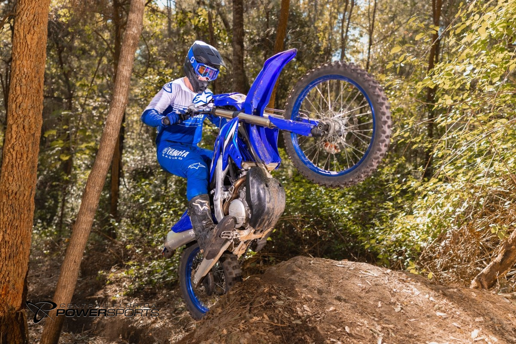 2026 Yamaha WR250F - Central Florida PowerSports