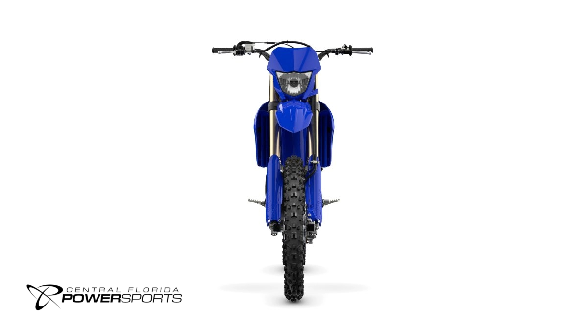 2026 Yamaha WR250F - Central Florida PowerSports