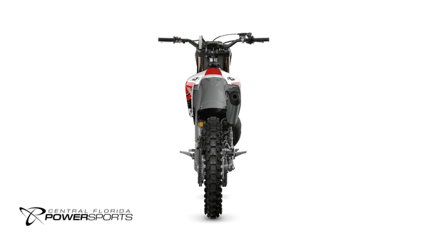 2026 Yamaha YZ125 70th Anniversary Special Edition