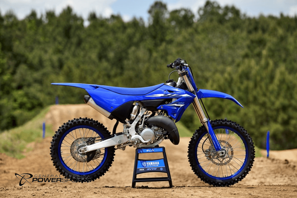 2026 Yamaha YZ125
