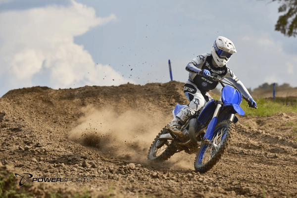 2026 Yamaha YZ125