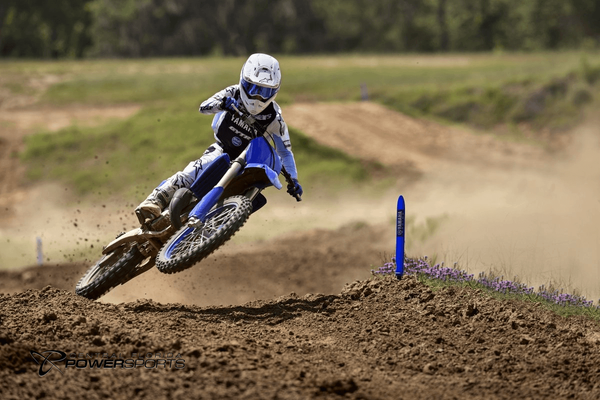 2026 Yamaha YZ125