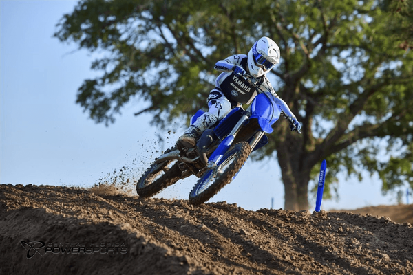 2026 Yamaha YZ125