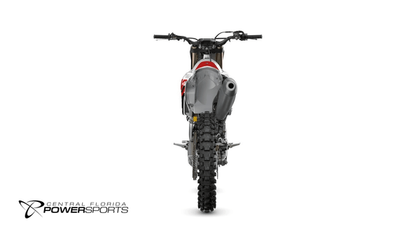 2026 Yamaha YZ250F 70th Anniversary Edition