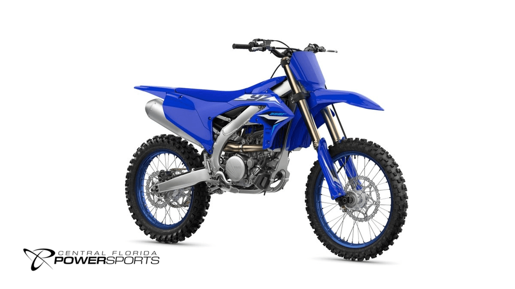 2026 Yamaha YZ250F For Sale - Kissimmee, FL
