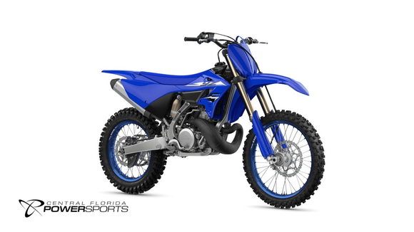 2026 Yamaha YZ250X
