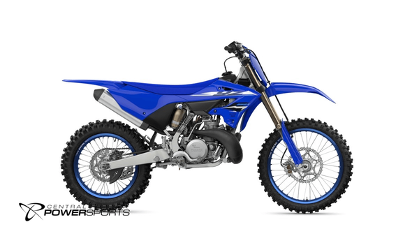 2026 Yamaha YZ250X