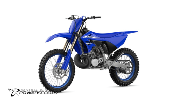 2026 Yamaha YZ250X