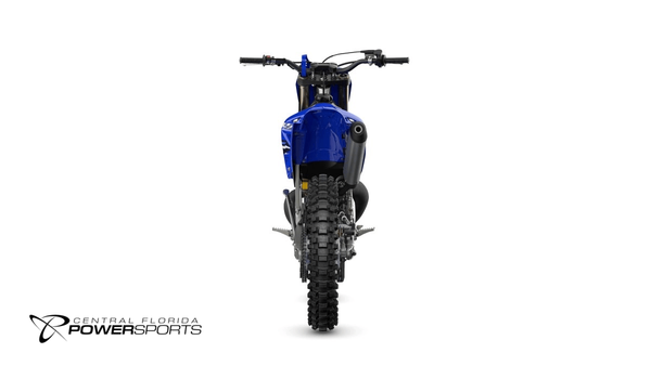 2026 Yamaha YZ250X