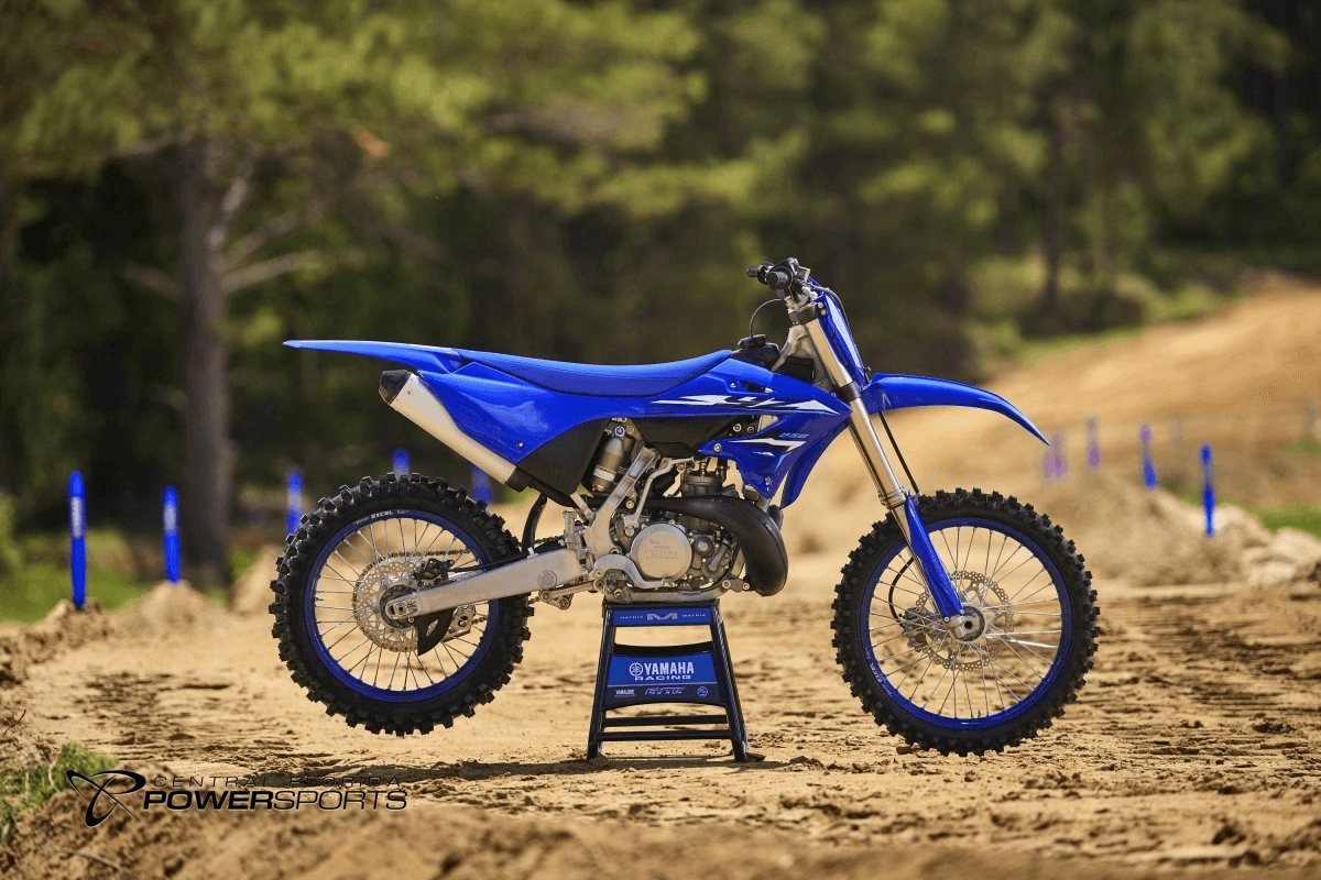 2026 Yamaha YZ250 - Central Florida PowerSports