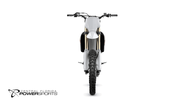 2026 Yamaha YZ450F 70th Anniversary Edition