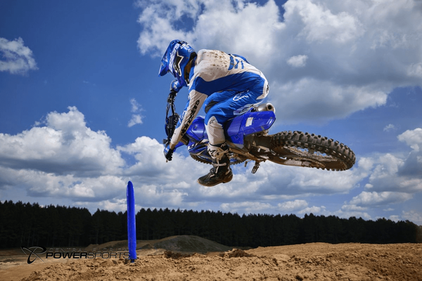 2026 Yamaha YZ450F