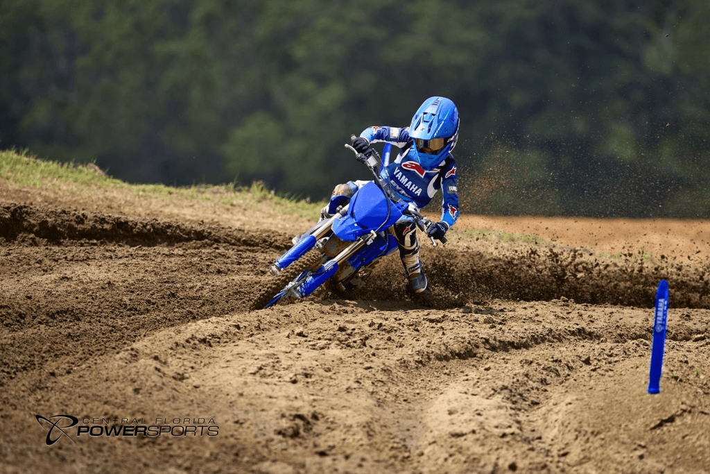 2026 Yamaha YZ65 - Central Florida PowerSports