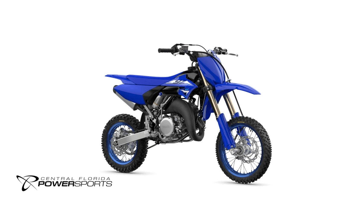 2026 Yamaha YZ65 - Central Florida PowerSports