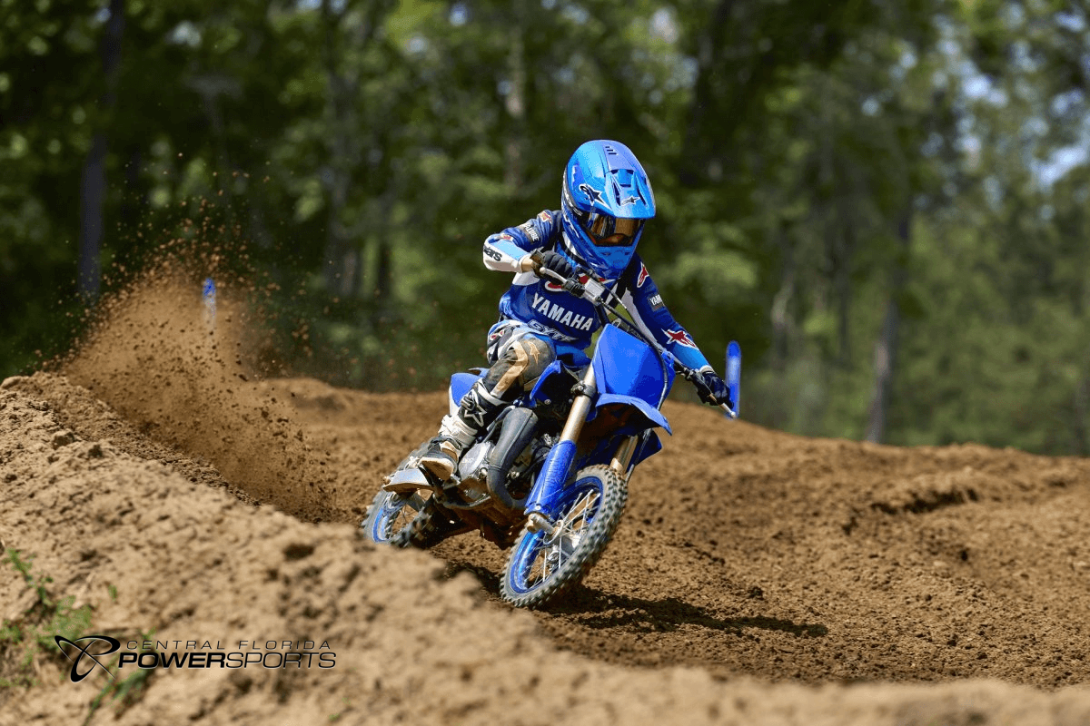 2026 Yamaha YZ65 - Central Florida PowerSports 2026 Yamaha YZ65 - Central Florida PowerSports