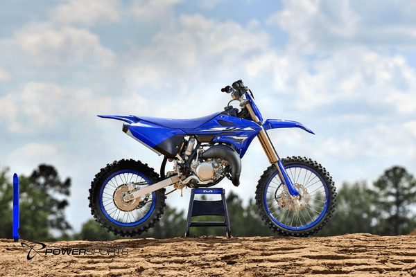 2026 Yamaha YZ85LW