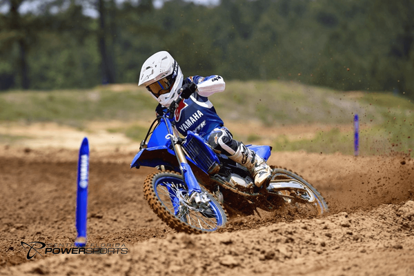 2026 Yamaha YZ85LW