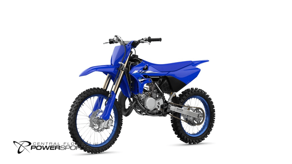 2026 Yamaha YZ85LW