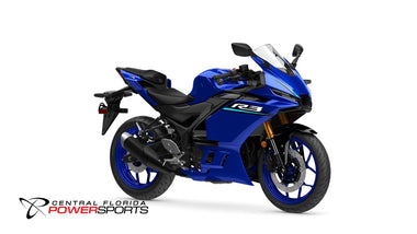 2026 Yamaha YZF-R3 - Central Florida PowerSports