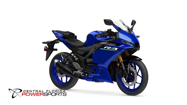 2026 Yamaha YZF-R3 - Central Florida PowerSports