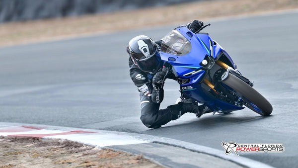 2026 Yamaha YZF-R3 - Central Florida PowerSports