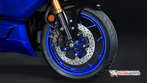 2026 Yamaha YZF-R3 - Central Florida PowerSports