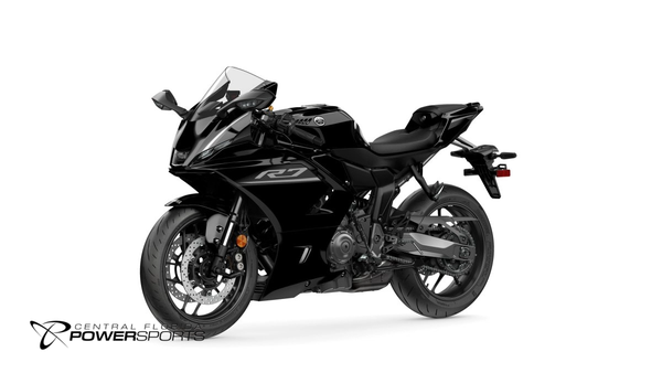 2026 Yamaha YZF-R7