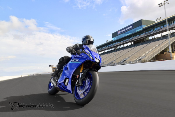 2026 Yamaha YZF-R7