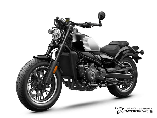 2027 CFMOTO 450CL-C - Central Florida PowerSports