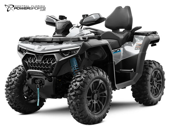 2027 CFMOTO CFORCE 1000 Touring - Central Florida PowerSports