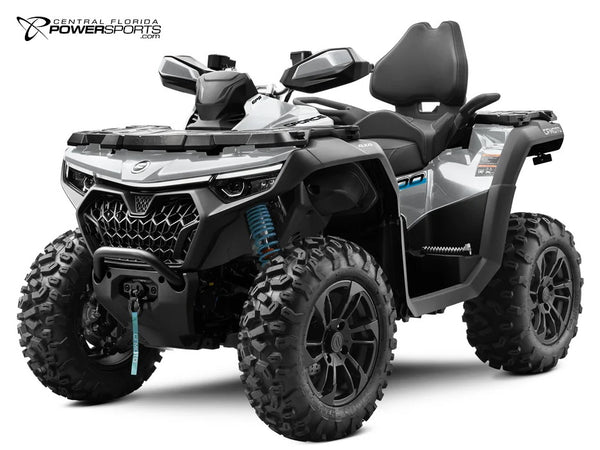 2027 CFMOTO CFORCE 1000 Touring - Central Florida PowerSports