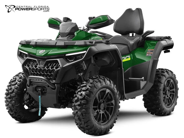 2027 CFMOTO CFORCE 800 Touring - Central Florida PowerSports
