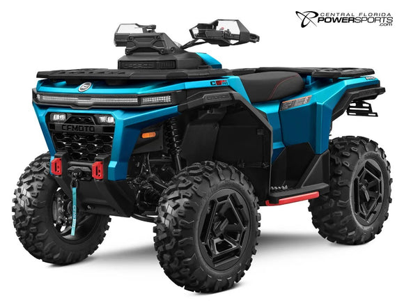 2027 CFMOTO CFORCE C6 Pro - Central Florida PowerSports