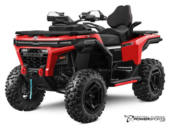 2027 CFMOTO CFORCE C6 Pro Touring - Central Florida PowerSports