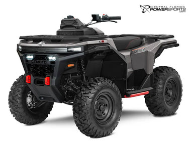 2027 CFMOTO CFORCE C6 - Central Florida PowerSports