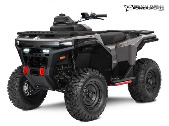 2027 CFMOTO CFORCE C6 - Central Florida PowerSports