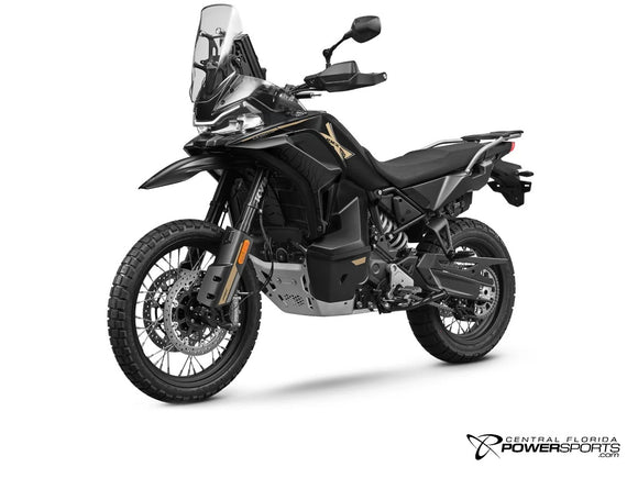 2027 CFMOTO Ibex 950 in Nebula Black - Central Florida PowerSports